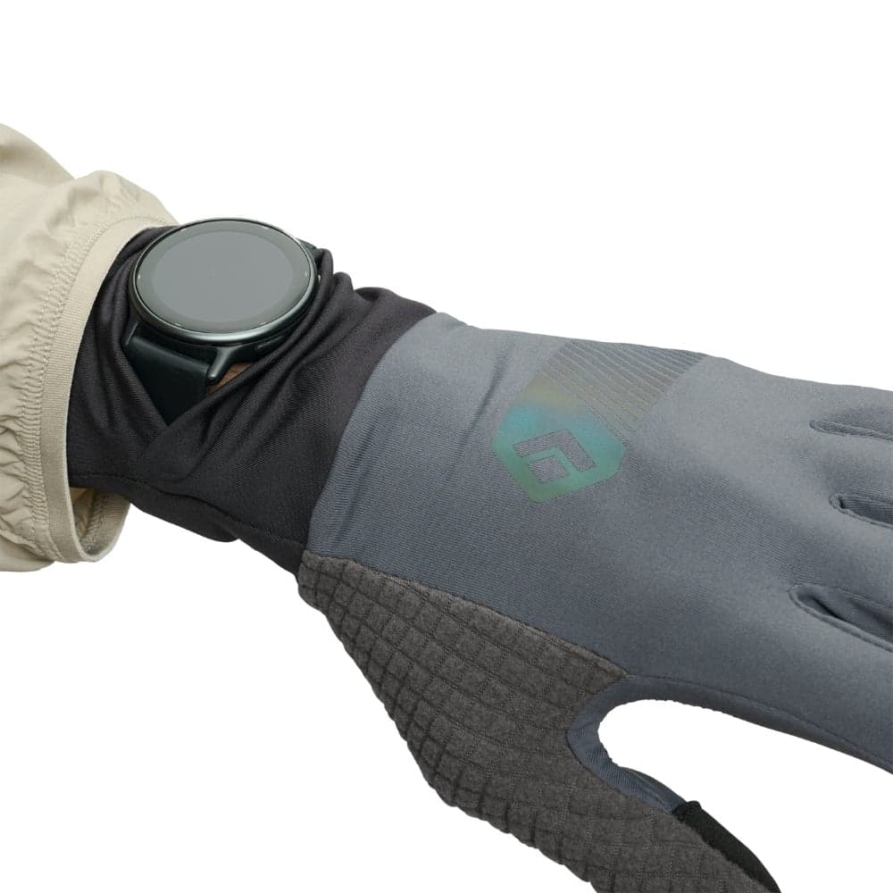 Dirt Bag Gloves Carbon, view: 4