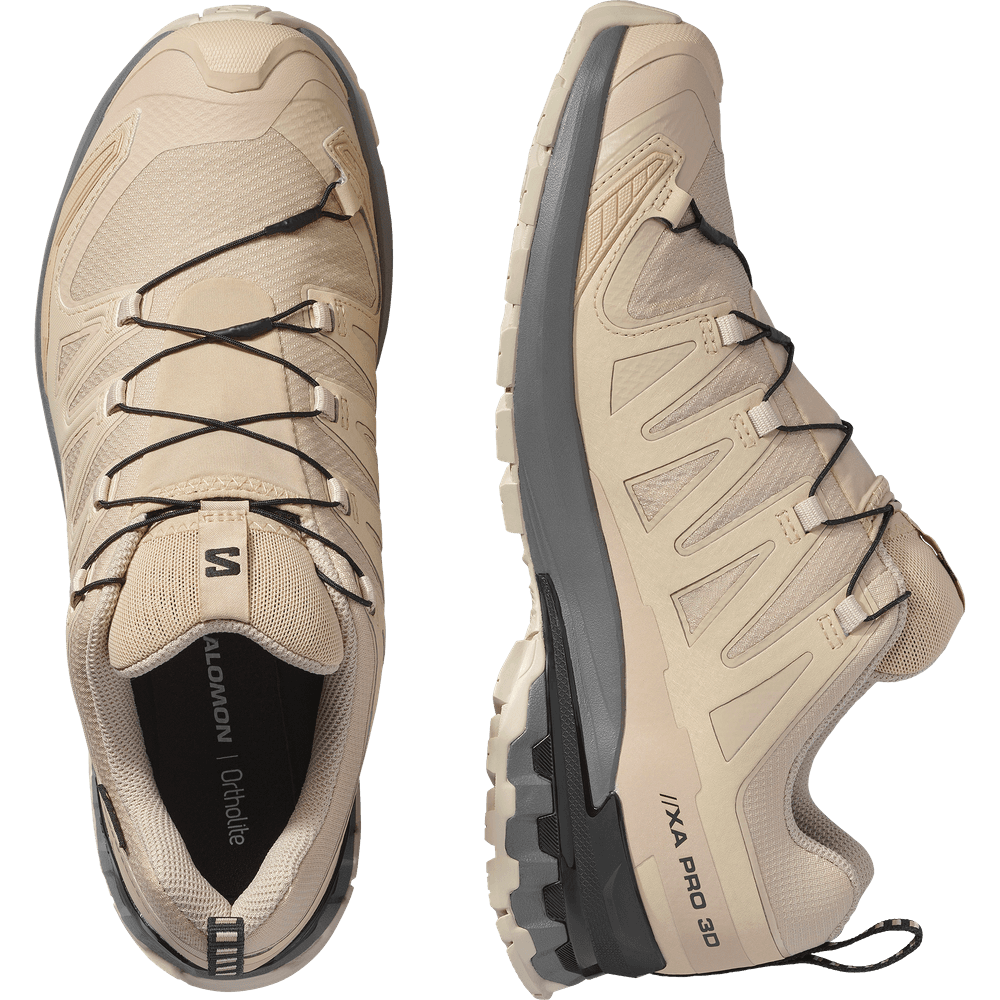 Shoes Xa Pro 3D V9 GTX Oxford/Clrock/Black, view: 1