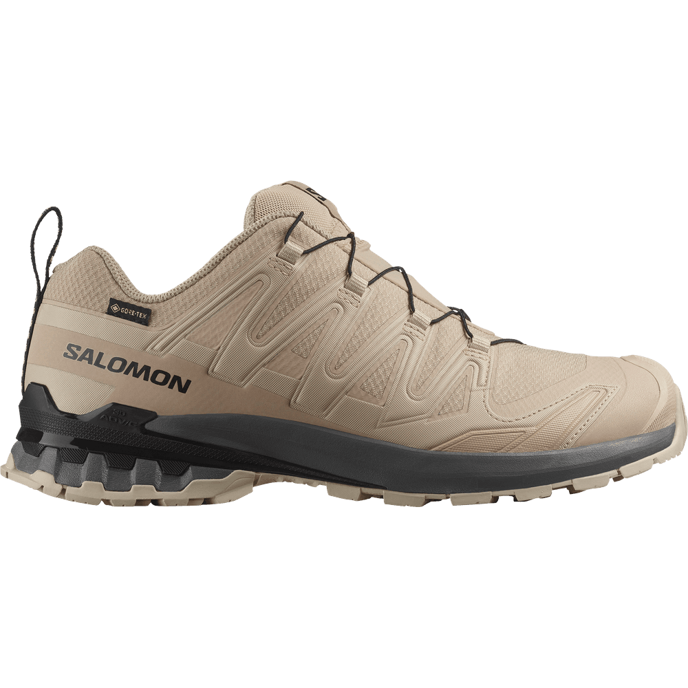 Shoes Xa Pro 3D V9 GTX Oxford/Clrock/Black, view: 0