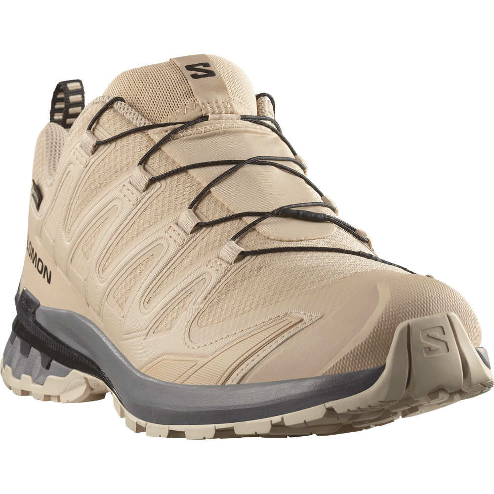 Shoes Xa Pro 3D V9 GTX Oxford/Clrock/Black, view: 2