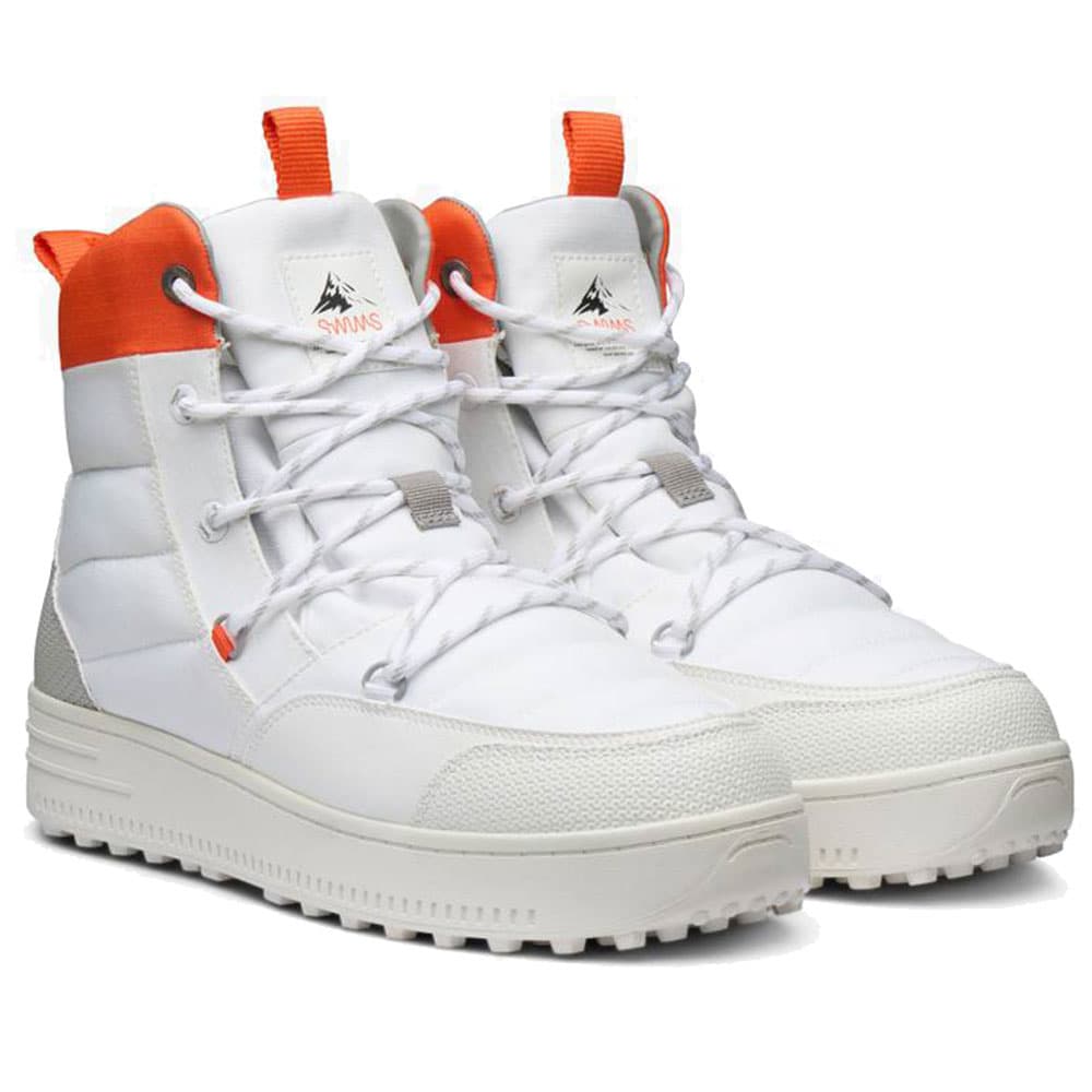 Snow Runner White, view: 1