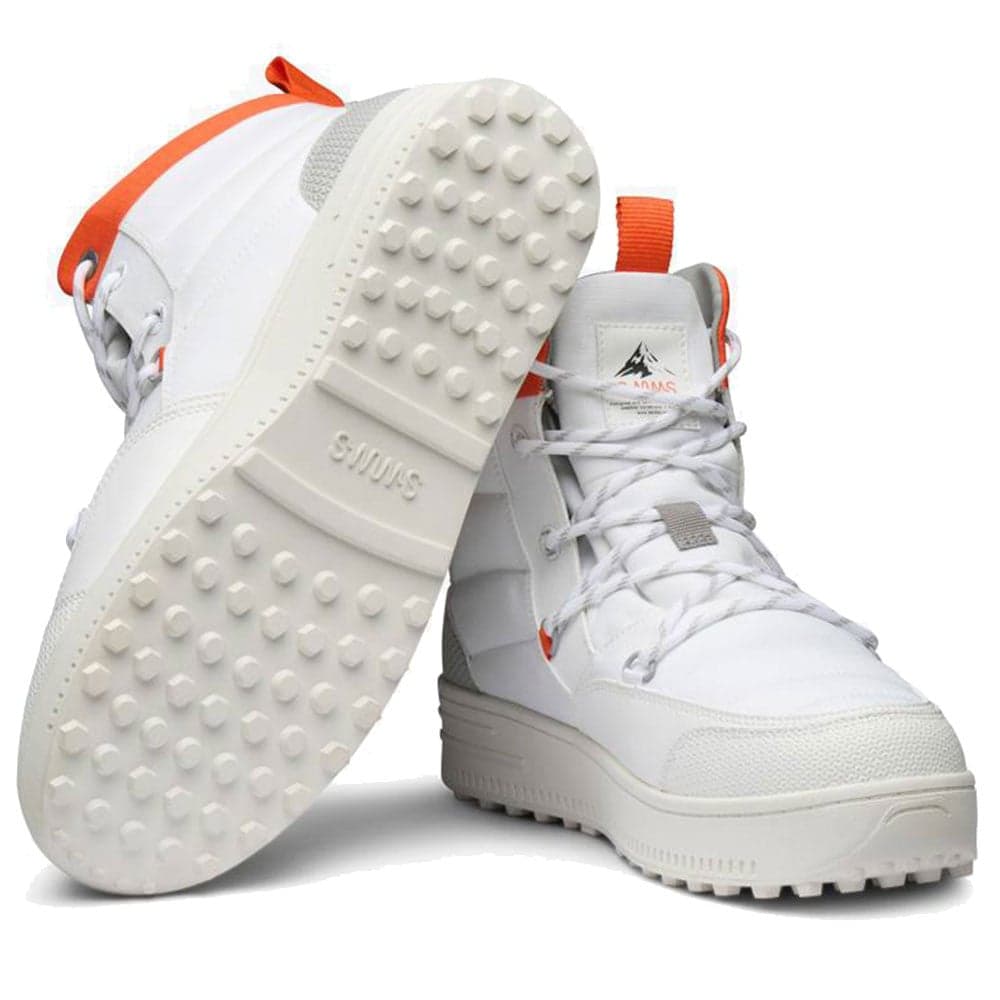 Snow Runner White, view: 2