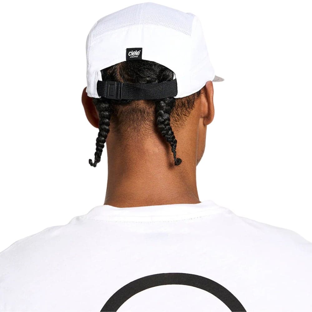 GOCap Classic Athletics Ghost, view: 5