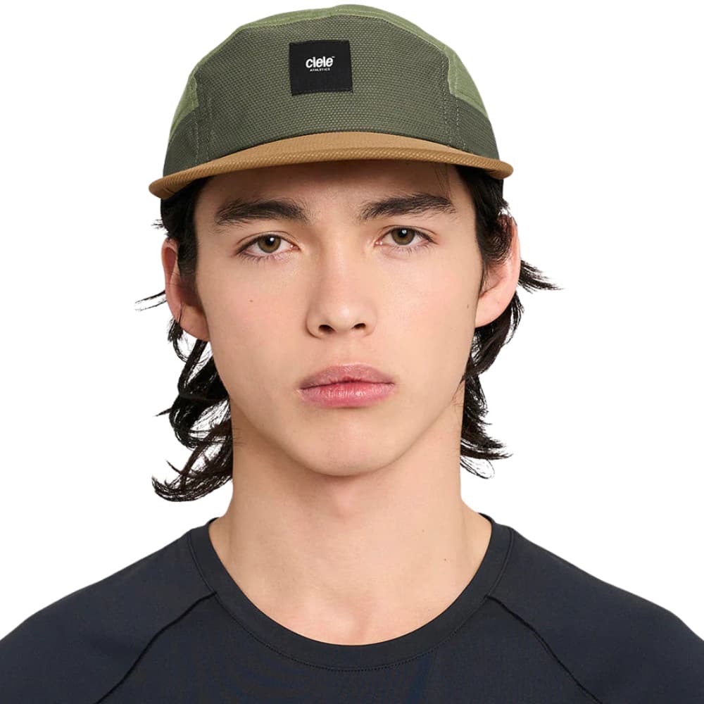 GOCap EQ Frame S Olive, view: 3