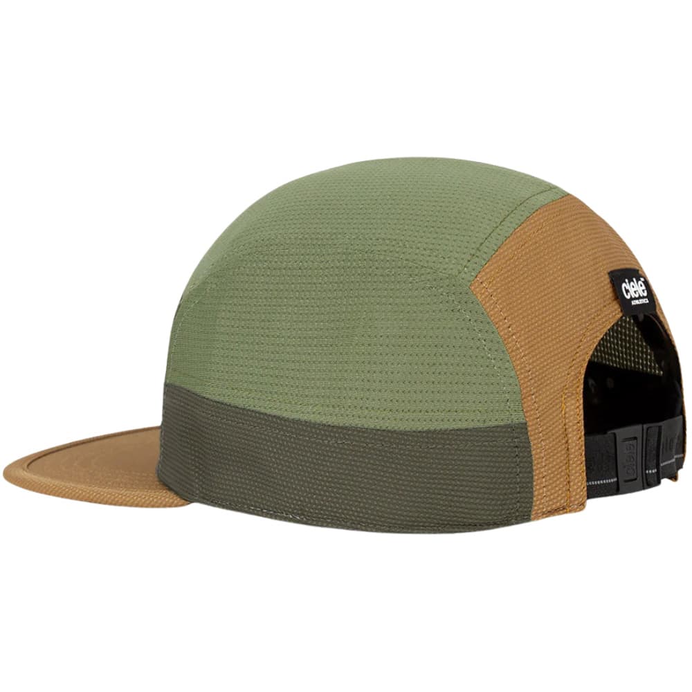 GOCap EQ Frame S Olive, view: 1