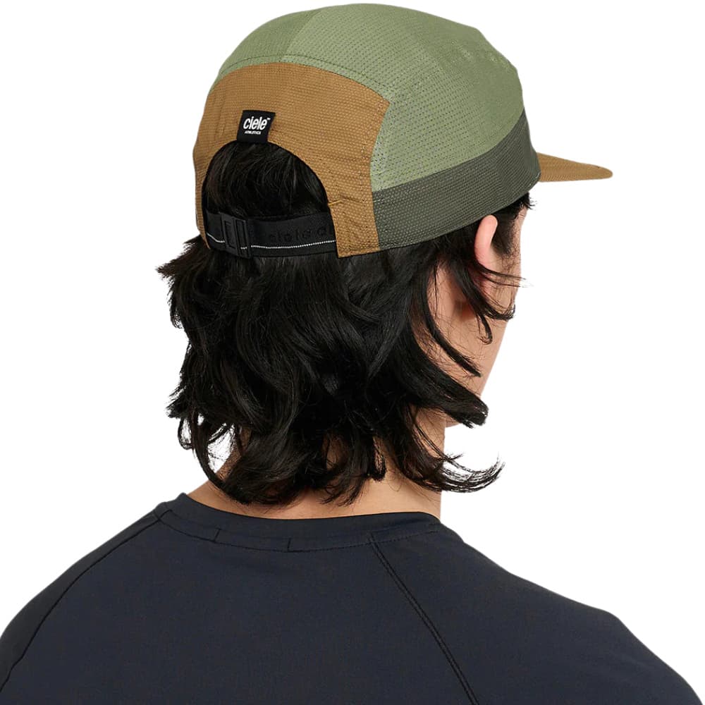 GOCap EQ Frame S Olive, view: 5