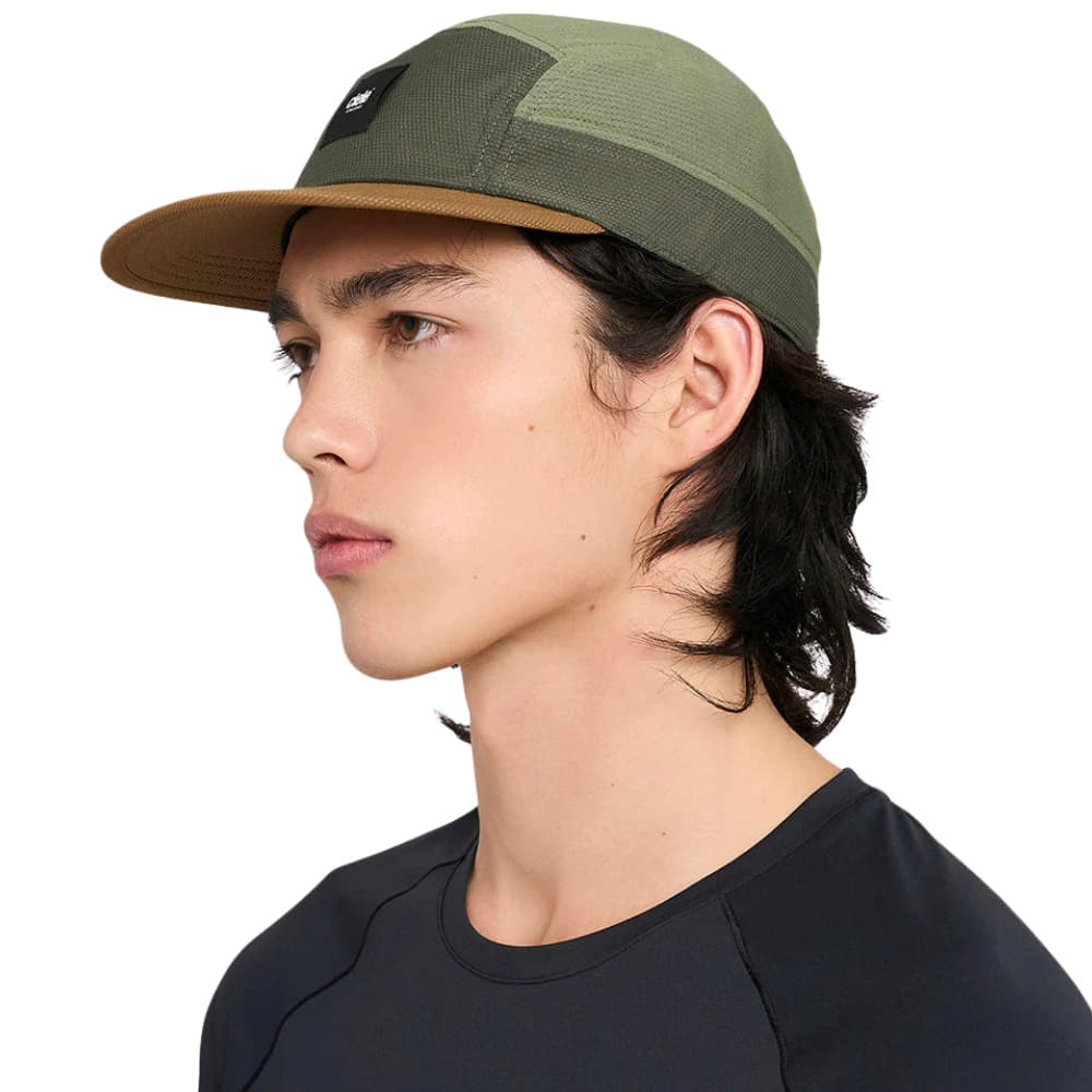 GOCap EQ Frame S Olive, view: 4