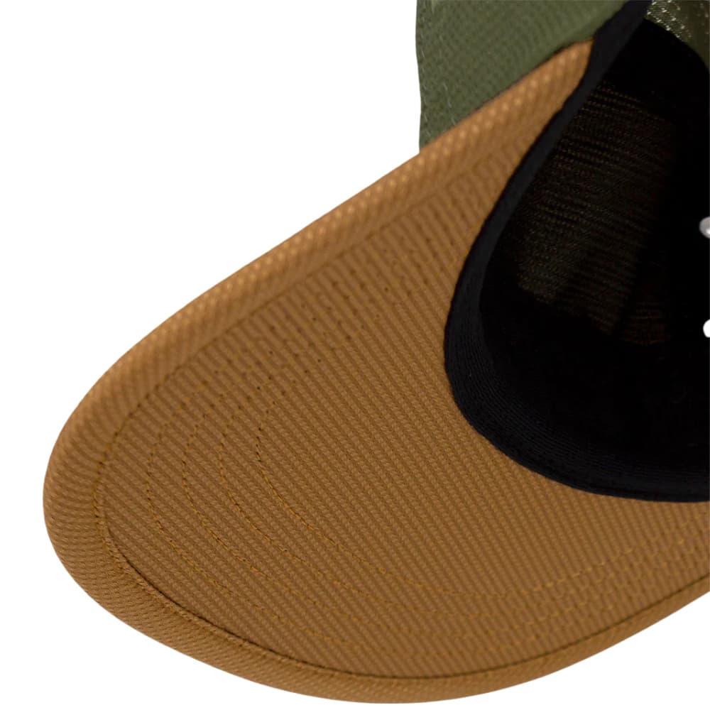 GOCap EQ Frame S Olive, view: 2