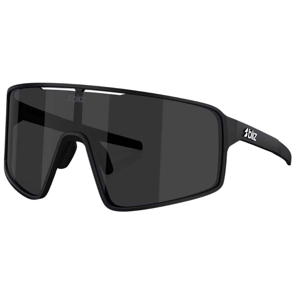 P001 Matte Black Smoke, view: 0