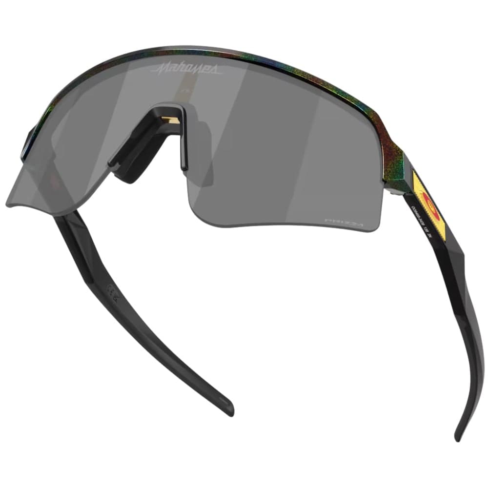Sutro Lite Sweep Dark Galaxy Prizm Black, view: 3