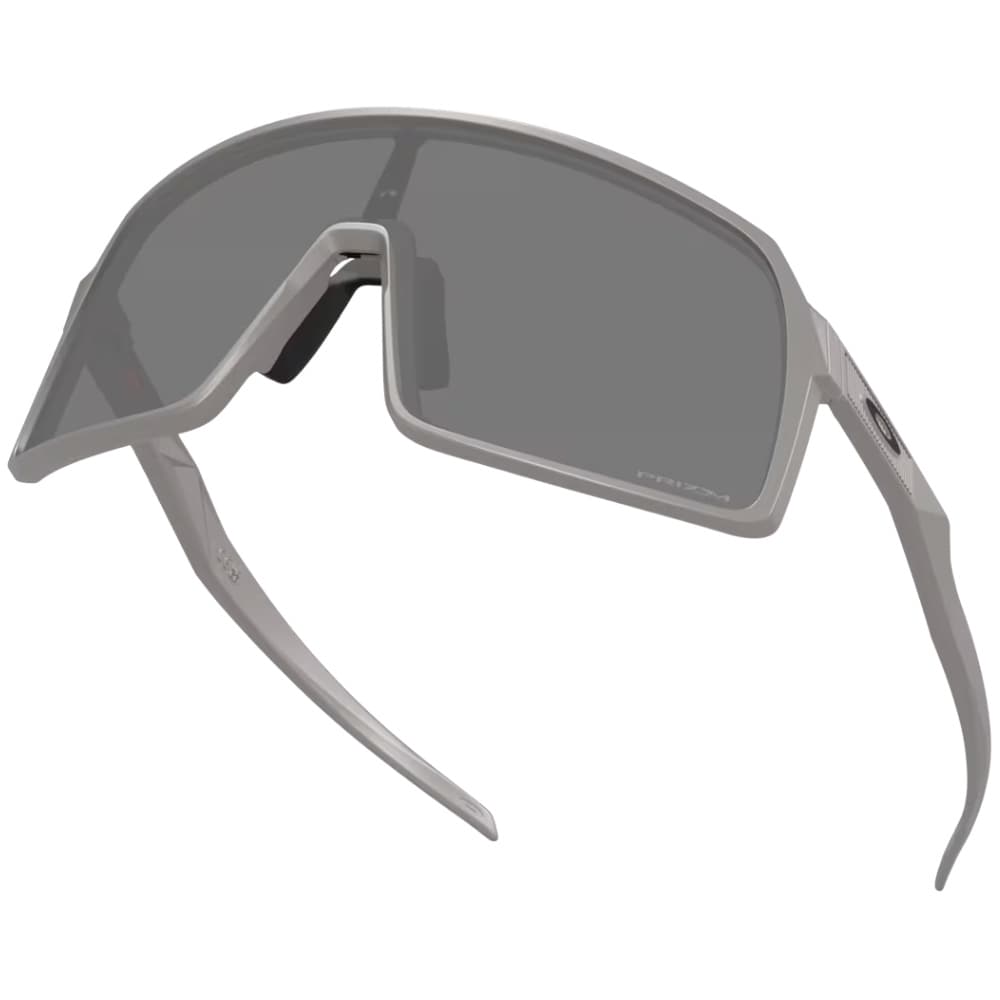 Sutro Alloy Collection Titanium Prizm Black, view: 3