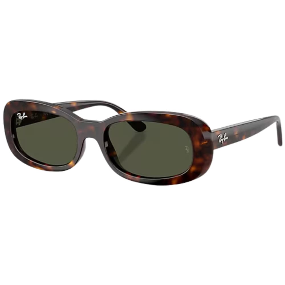 0RB2221 Havana Green, view: 0