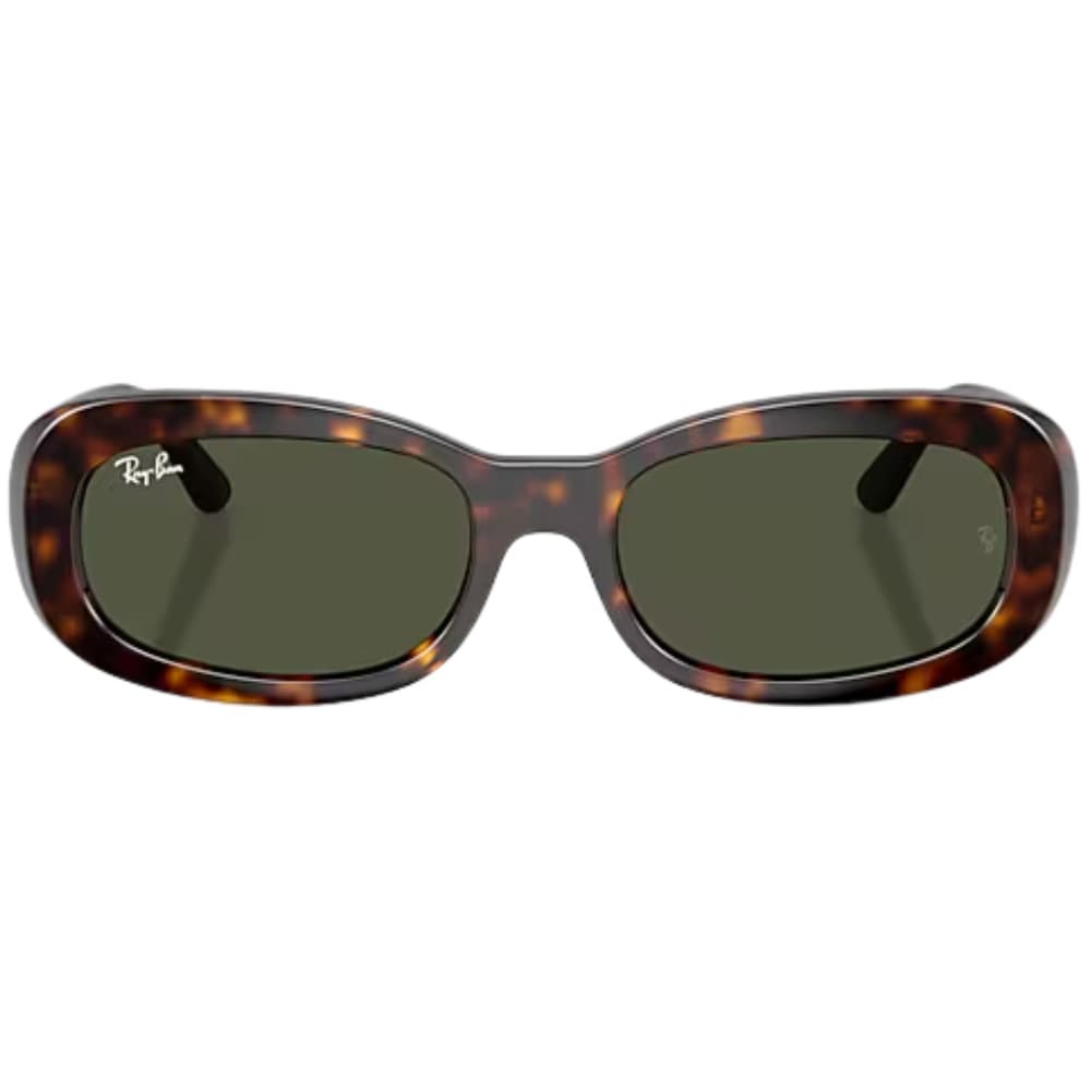 0RB2221 Havana Green, view: 1