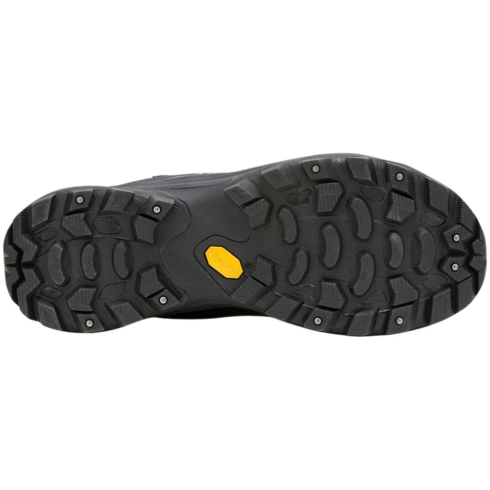 M's Moab Speed 2 Thermo Mid Waterproof Spike Triple Black, view: 5