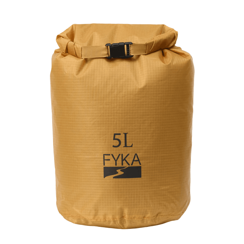 Secca Dry Bag 5 L Clay, view: 0