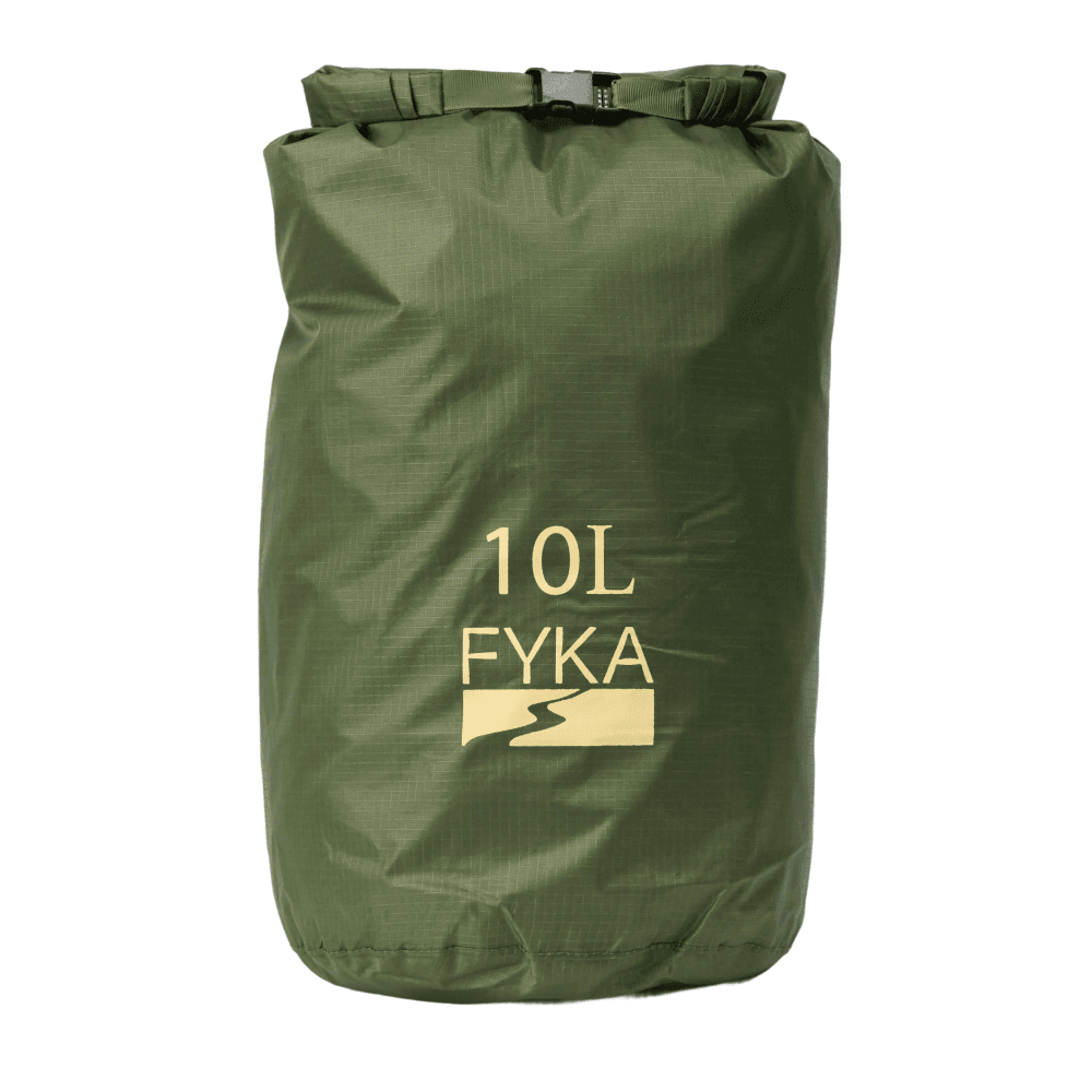Secca Dry Bag 10 L Moss, view: 0