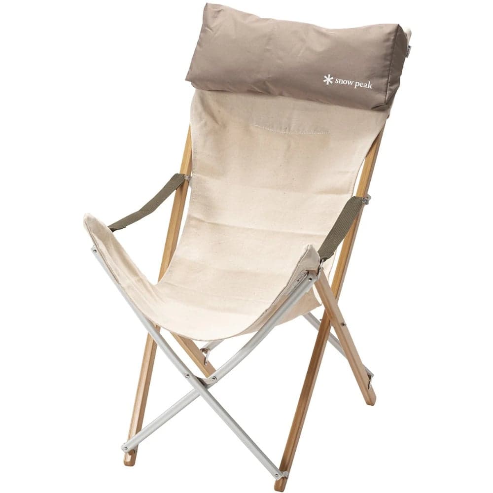 Low Chair Cushion Plus, view: 4