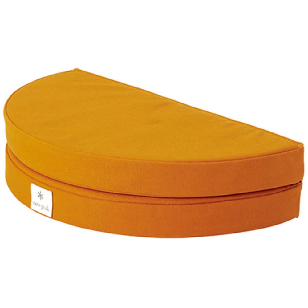 Lounge Cushion Orange, view: 1
