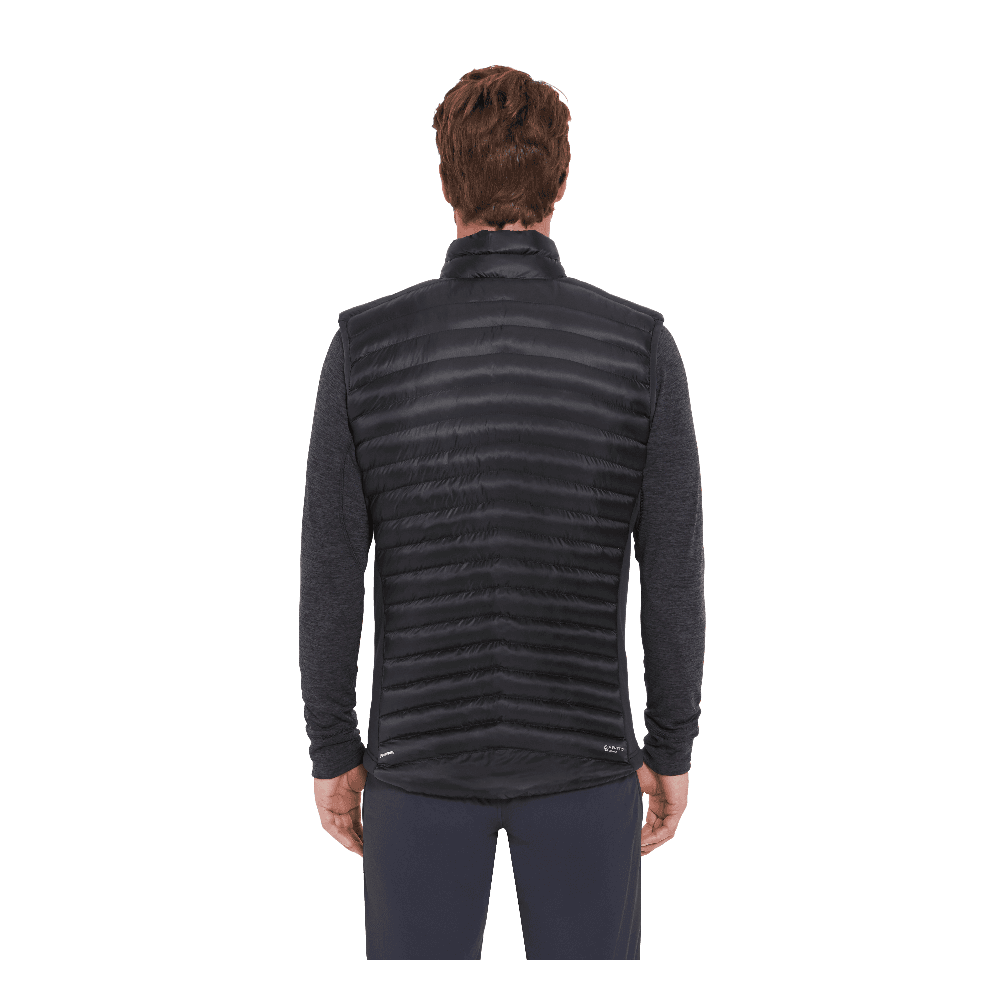 M's Cirrus Flex Vest Black, view: 3