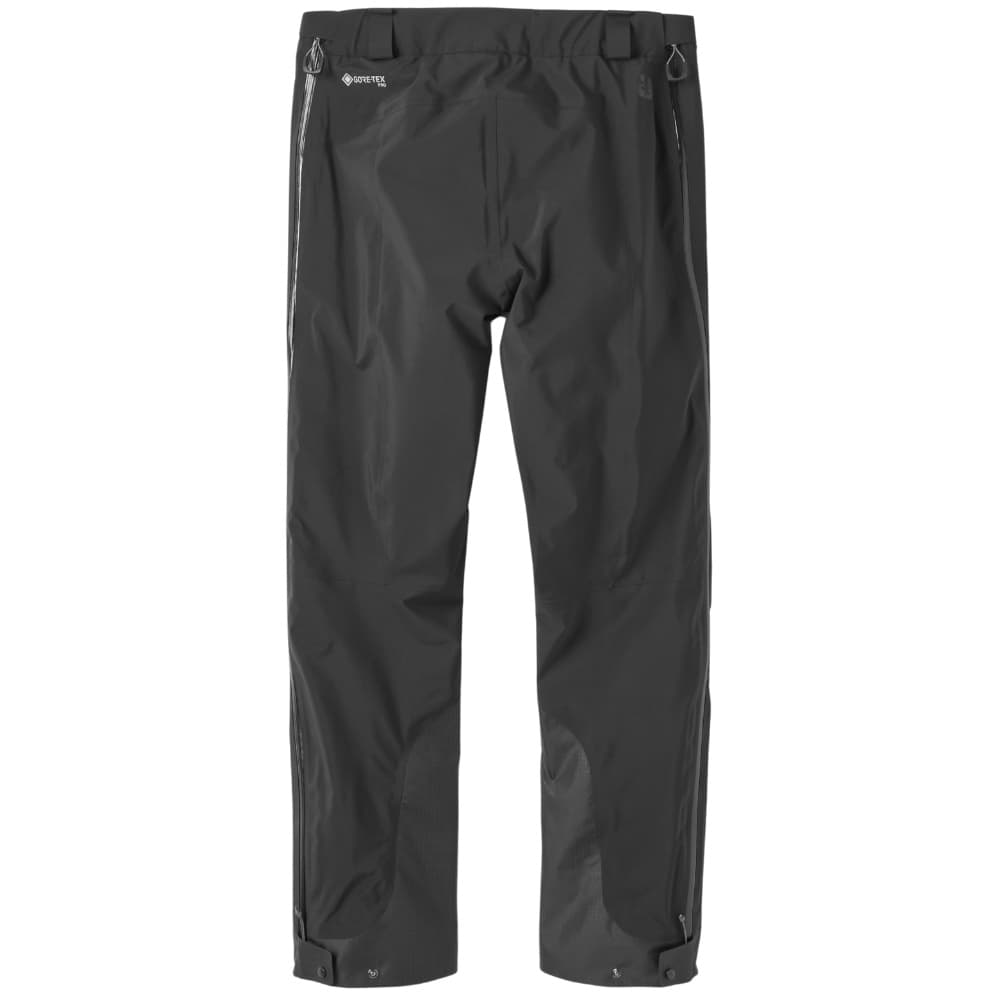 M's Latok Gtx Pants Black, view: 1