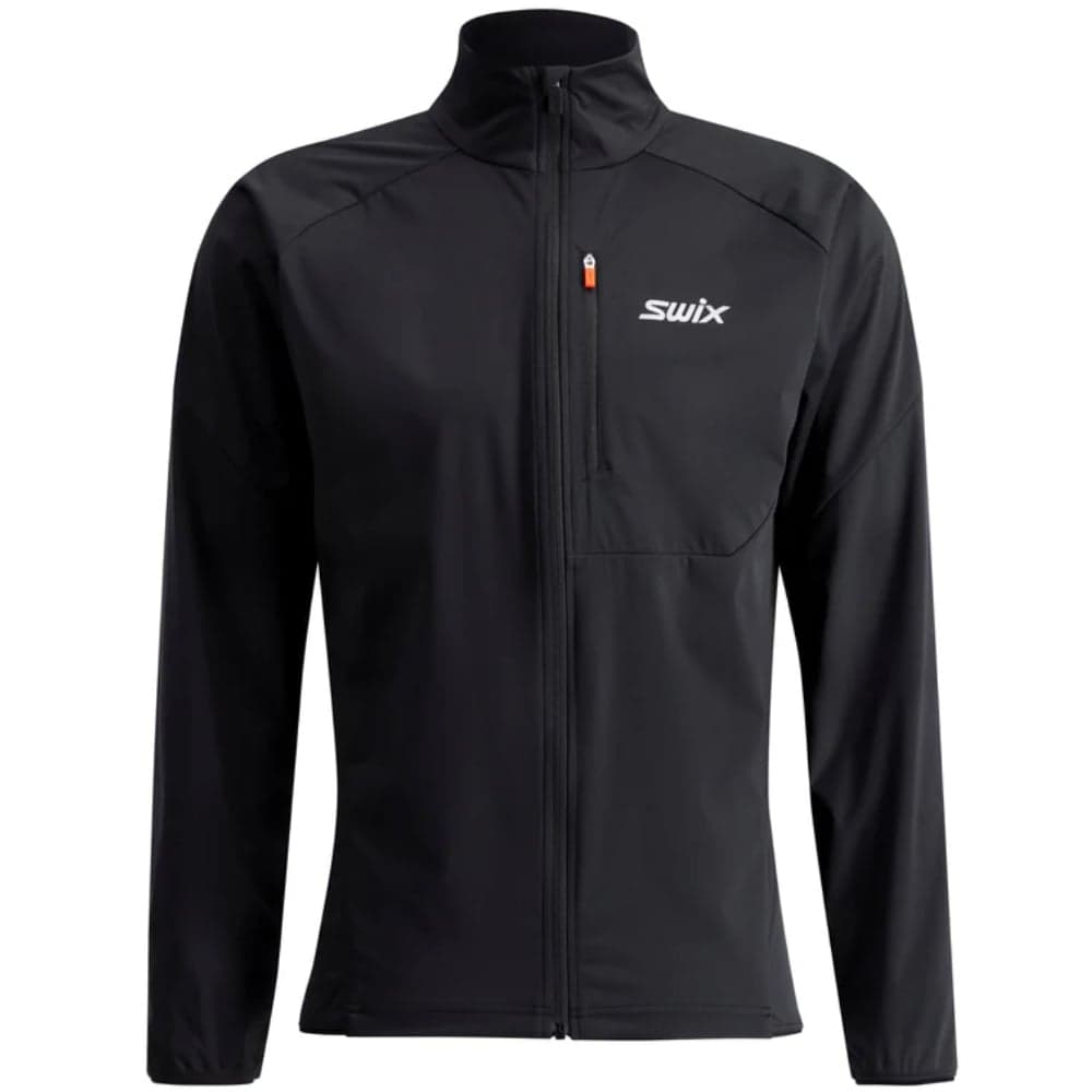 Focus Jacket M Jet Black, view: 0