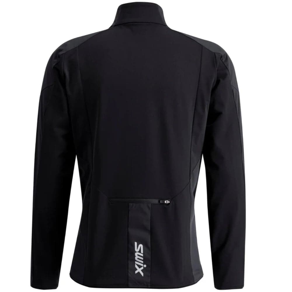 Focus Jacket M Jet Black, view: 1