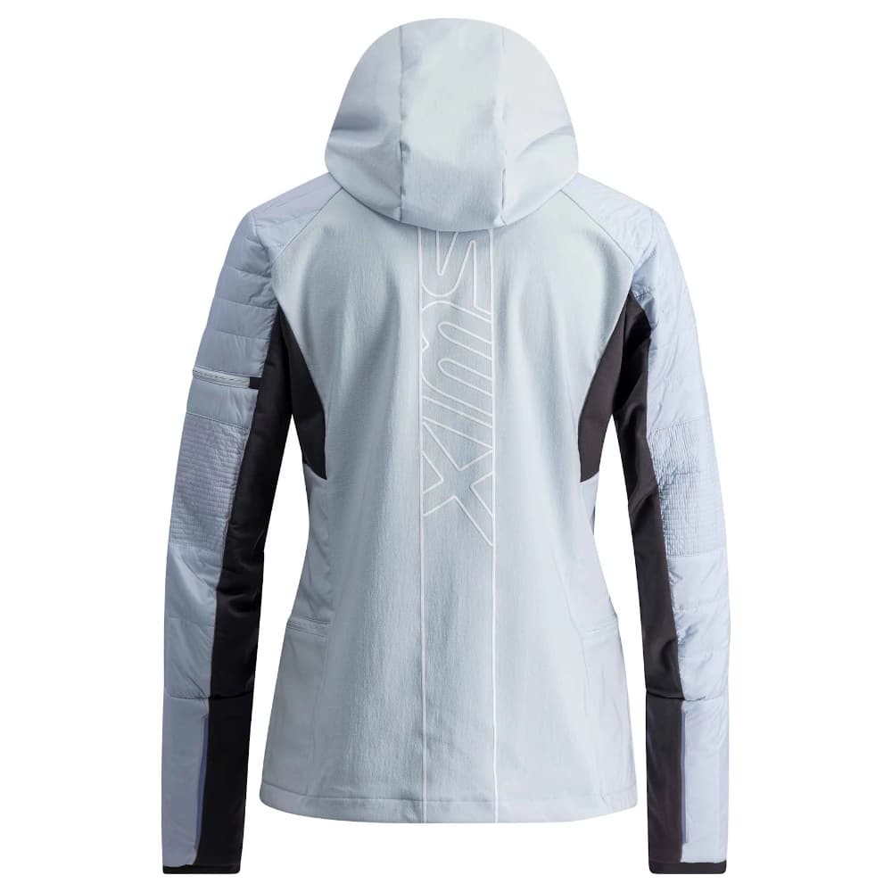 Horizon Jacket W Ballad Blue, view: 2