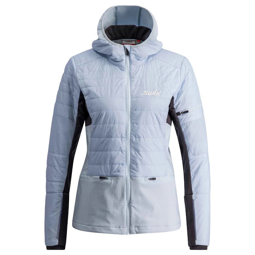 Horizon Jacket W Ballad Blue, view: 0