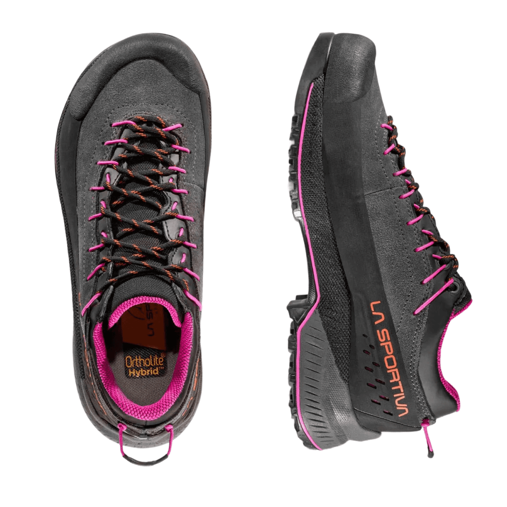 TX4 Evo GTX W's Anmarsjsko Carbon/Springtime, view: 1