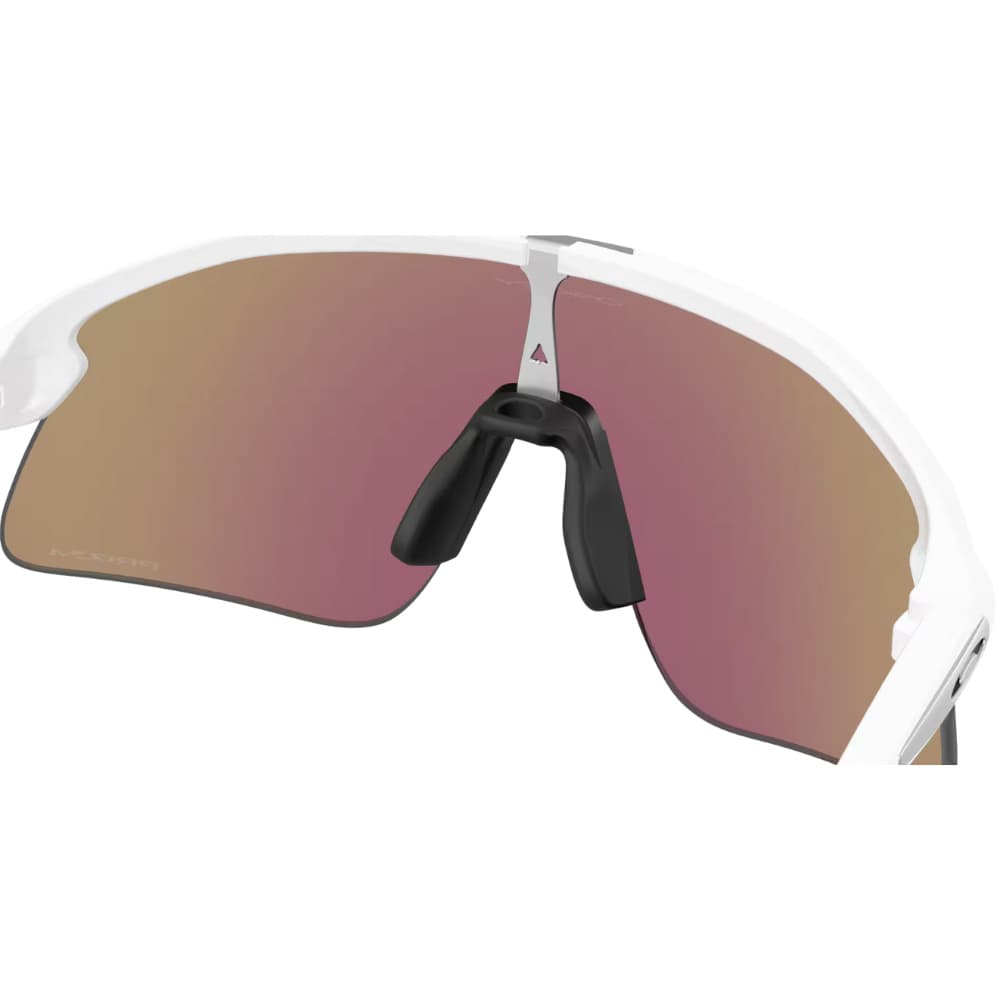 Stunt Devil Matte White Prizm Sapphire, view: 6