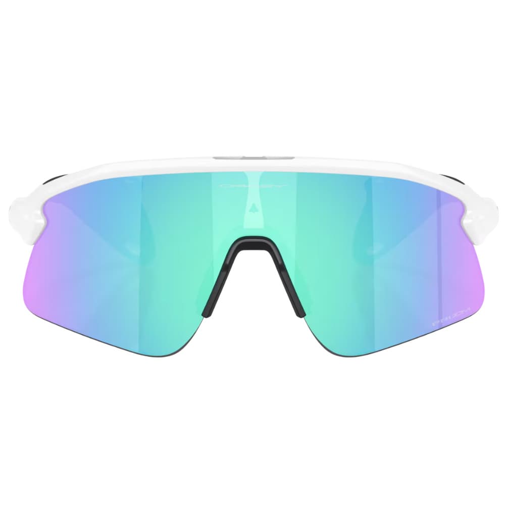 Stunt Devil Matte White Prizm Sapphire, view: 1