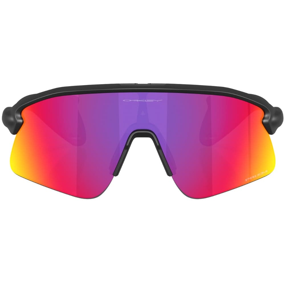 Stunt Devil Matte Black Prizm Road, view: 1