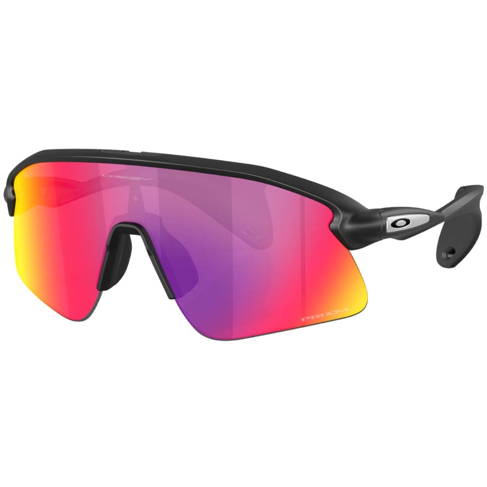 Stunt Devil Matte Black Prizm Road, view: 0