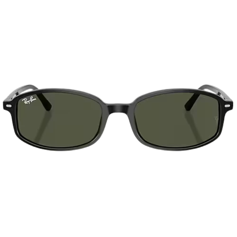 RB2232 Sam Polished Black Green, view: 1