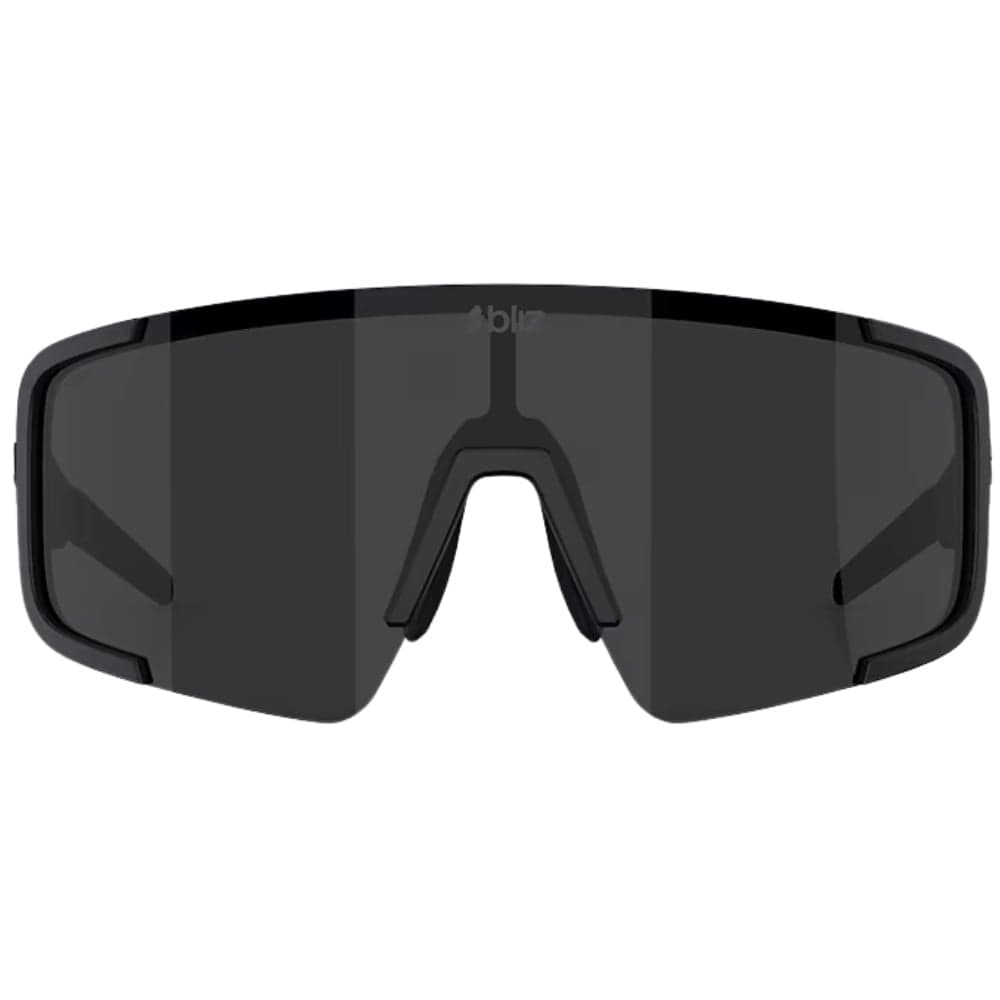 P003 Matte Black Smoke, view: 1