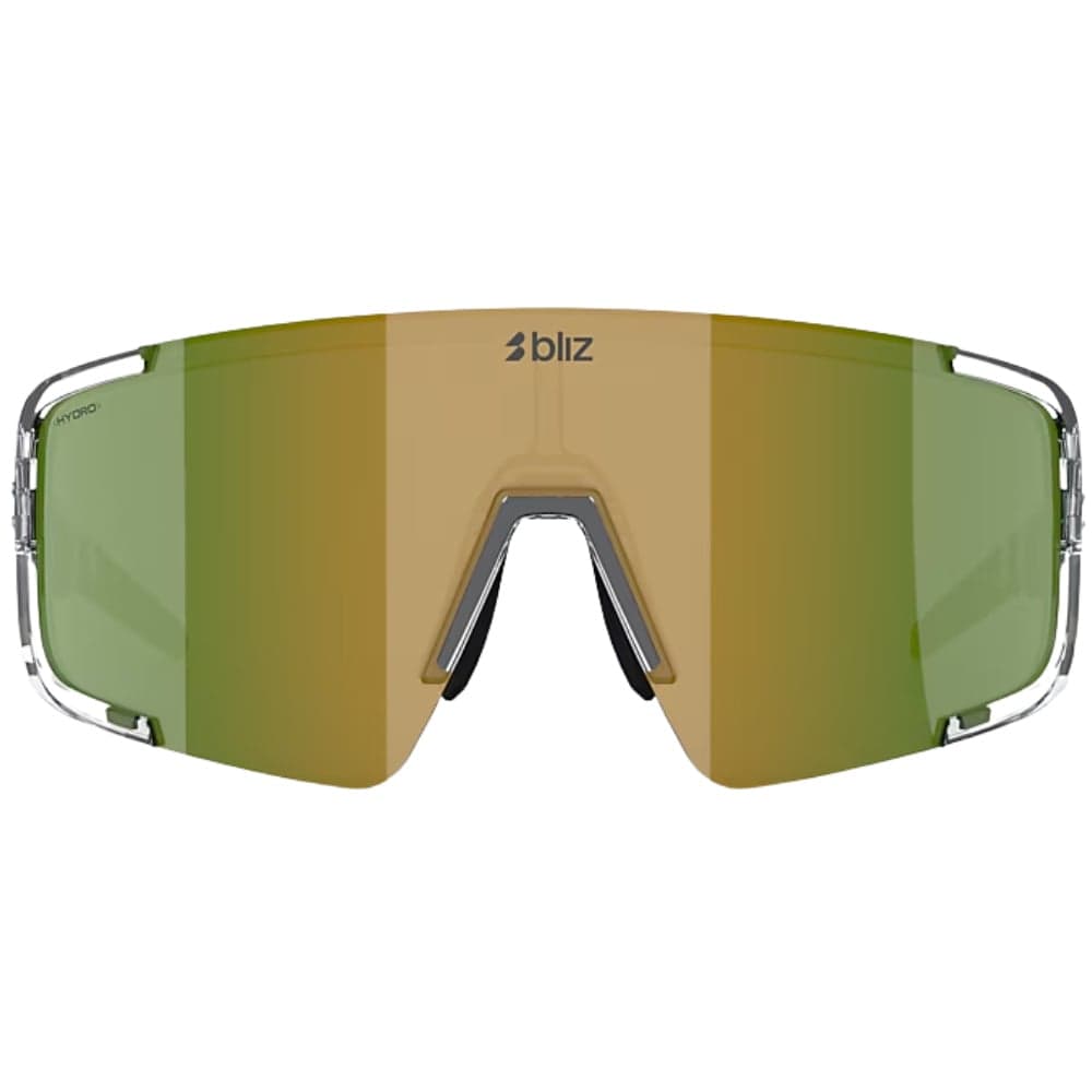 P003 Transparent White Green, view: 1