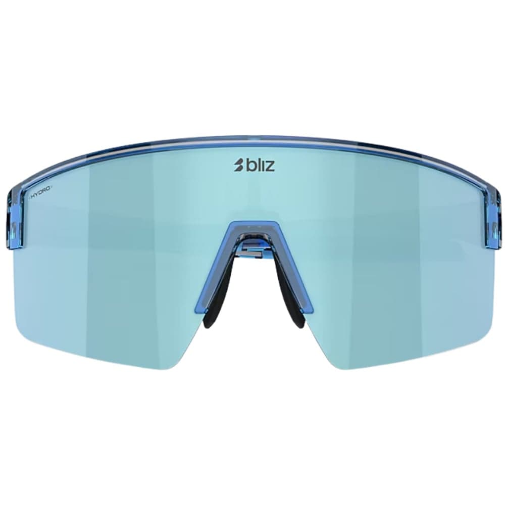 P004 Transparent Blue Ice Blue, view: 4