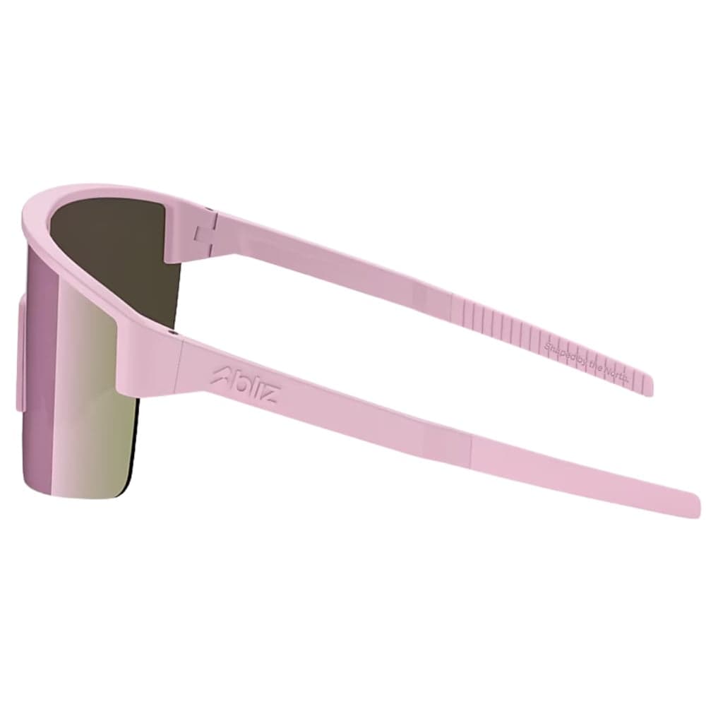 P004 Matte Pink Pink, view: 2