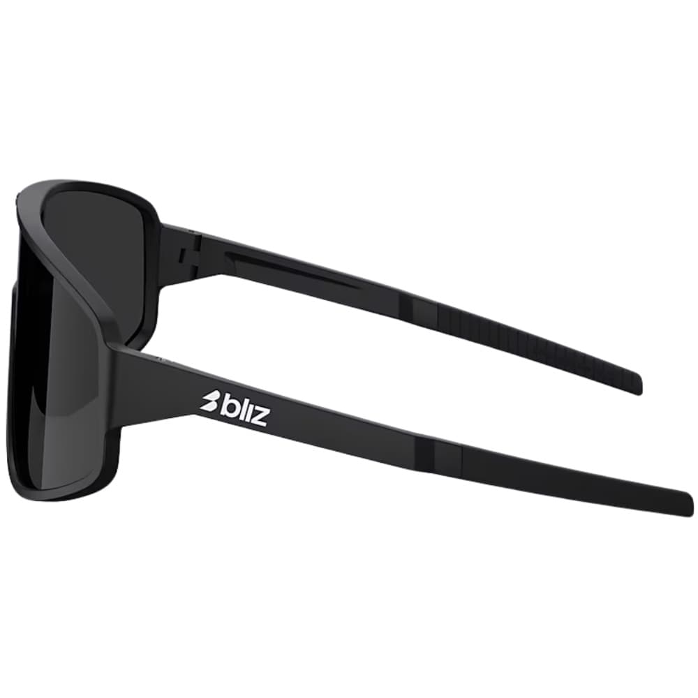A004 Matte Black Smoke, view: 2