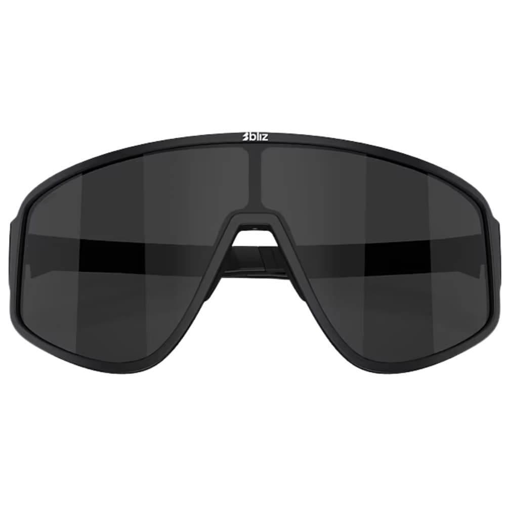 A004 Matte Black Smoke, view: 4