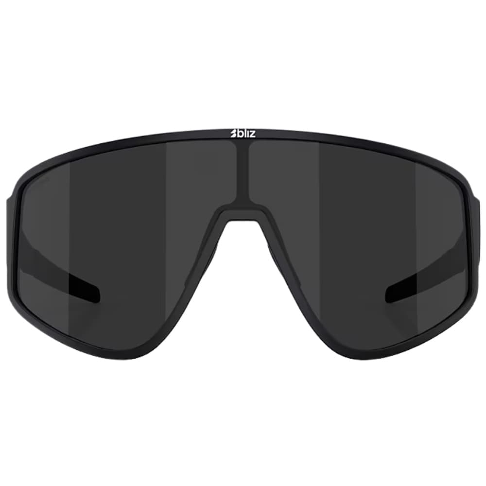 A004 Matte Black Smoke, view: 1