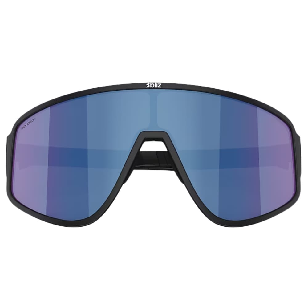 A004 Matte Black Blue, view: 4