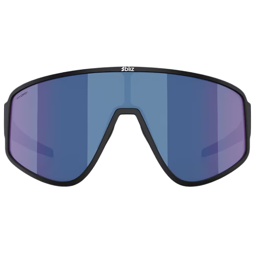 A004 Matte Black Blue, view: 1