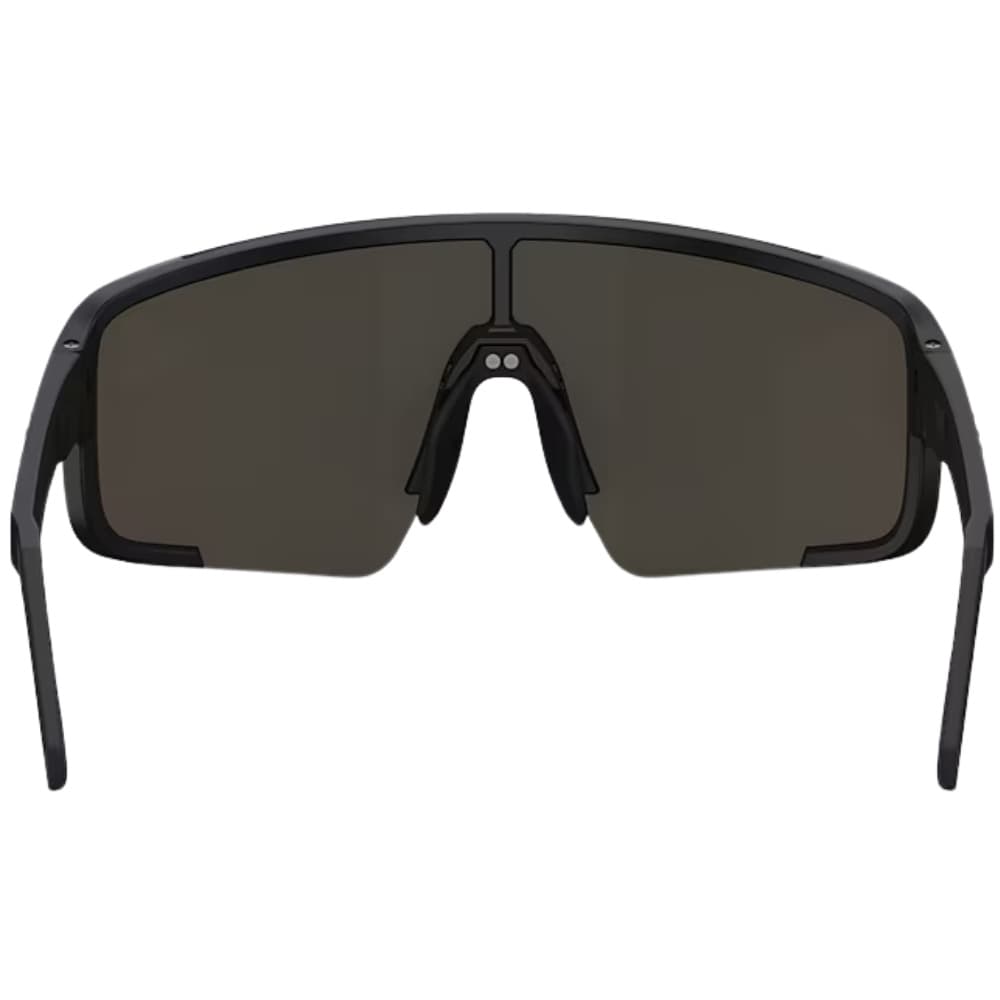 P003 Matte Black Blue, view: 3