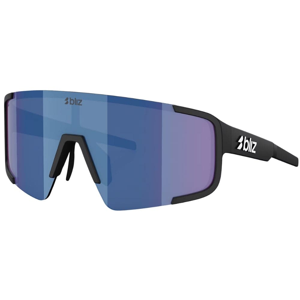 P003 Matte Black Blue, view: 0