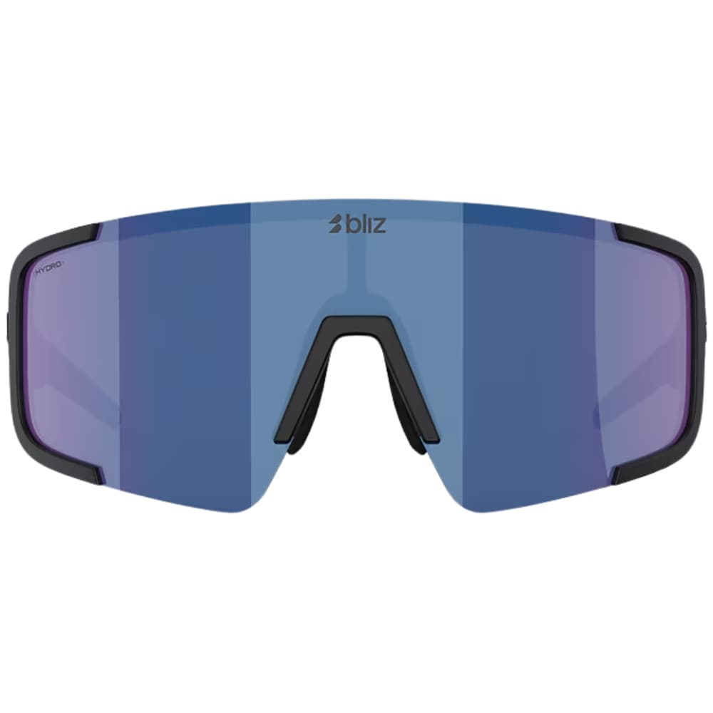 P003 Matte Black Blue, view: 1