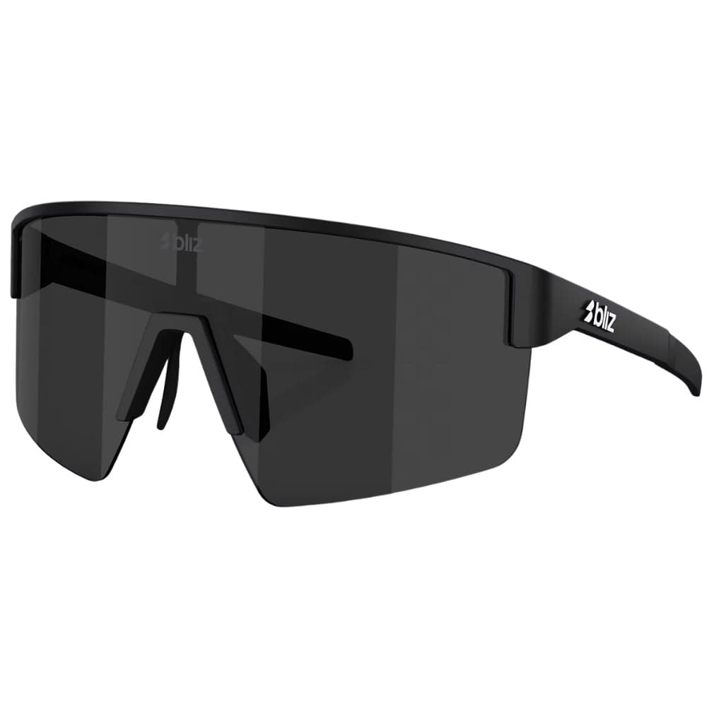 P004 Matte Black Smoke, view: 0