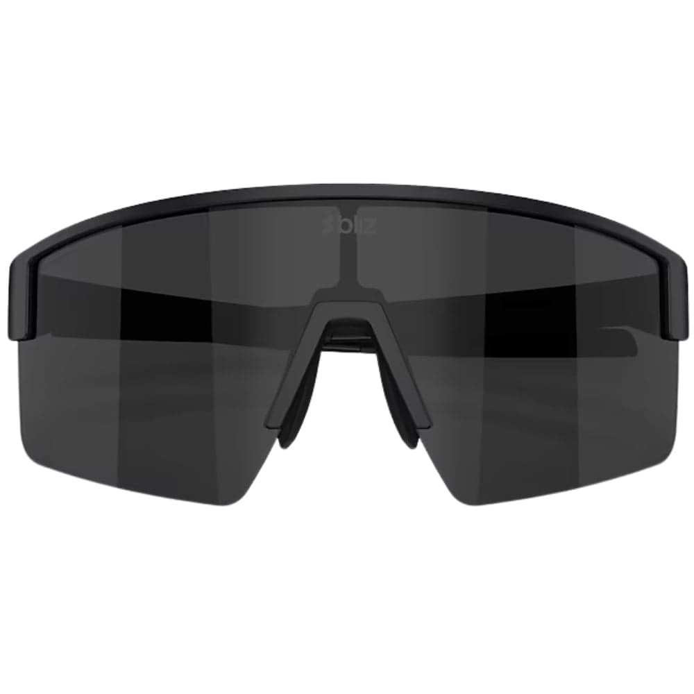 P004 Matte Black Smoke, view: 4