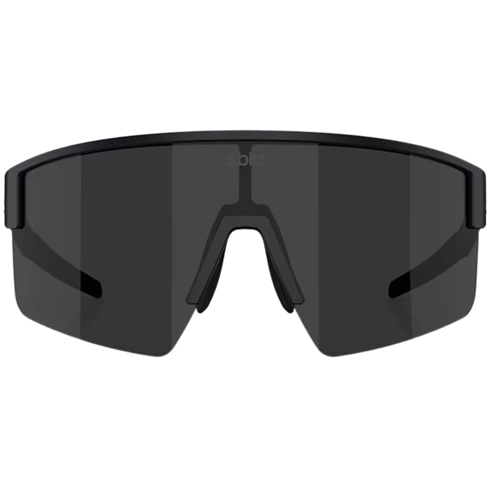 P004 Matte Black Smoke, view: 1