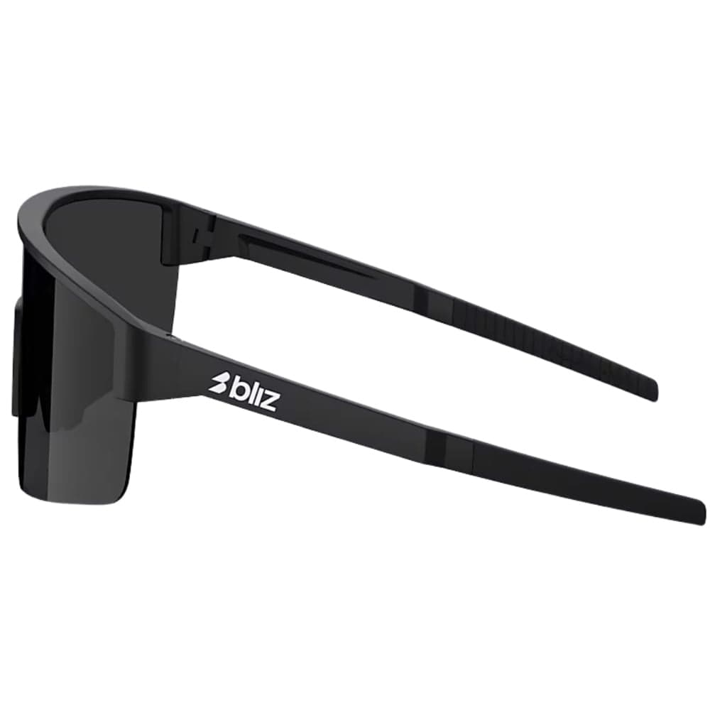P004 Matte Black Smoke, view: 2
